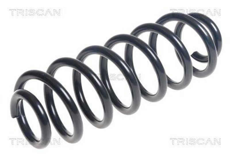 TRISCAN 8750 29362 Spiralfeder Hinten für Vw Passat