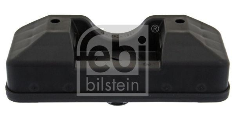 FEBI BILSTEIN 45458 Wagenheberaufnahme für Mercedes-Benz