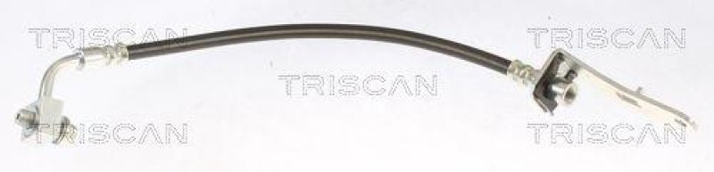 TRISCAN 8150 81203 Bremsschlauch Hinten für Tesla