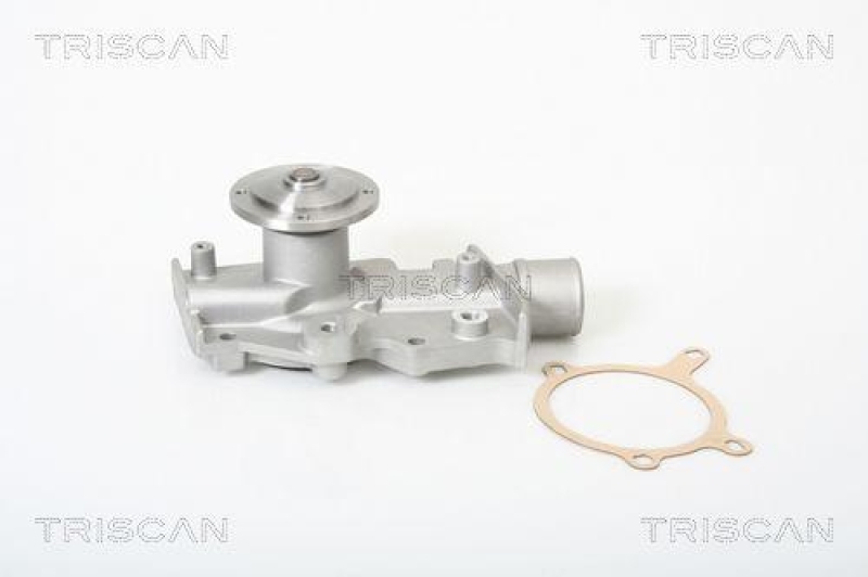 TRISCAN 8600 16977 Wasserpumpe für Ford Fiesta, Escort, 1.8 Z