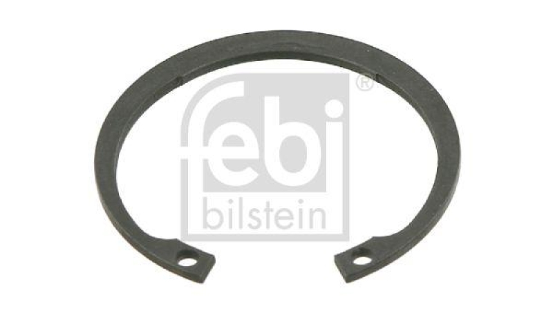 FEBI BILSTEIN 02665 Sicherungsring für Mercedes-Benz