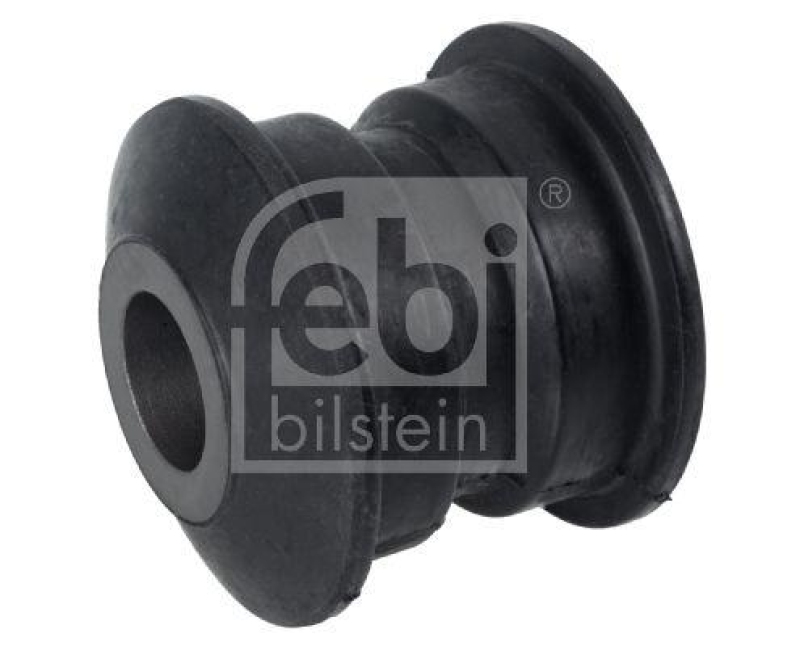 FEBI BILSTEIN 173653 Blattfederlager für Iveco