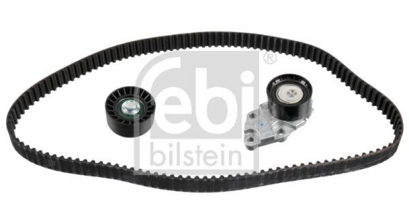 FEBI BILSTEIN 23457 Zahnriemensatz für CHEVROLET/DAEWOO