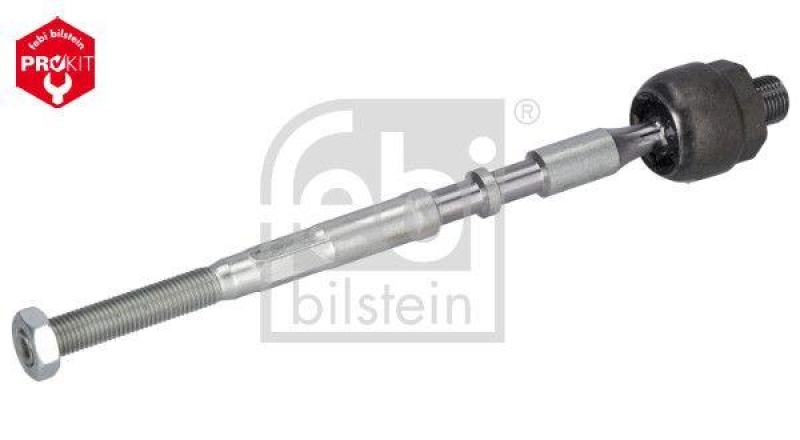 FEBI BILSTEIN 31172 Axialgelenk mit Kontermutter für CHEVROLET/DAEWOO