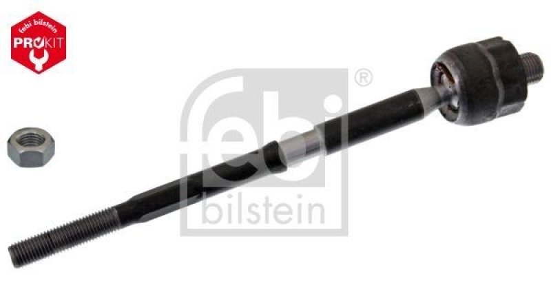 FEBI BILSTEIN 31172 Axialgelenk mit Kontermutter für CHEVROLET/DAEWOO