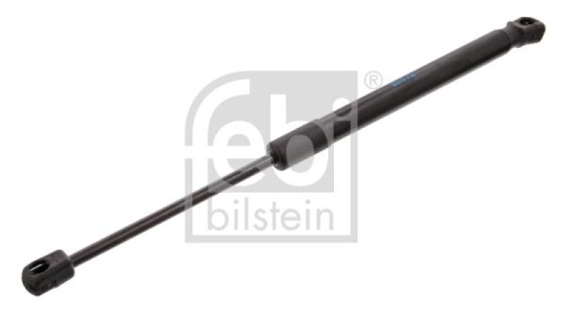 FEBI BILSTEIN 37479 Gasdruckfeder für Heckklappe für VW-Audi