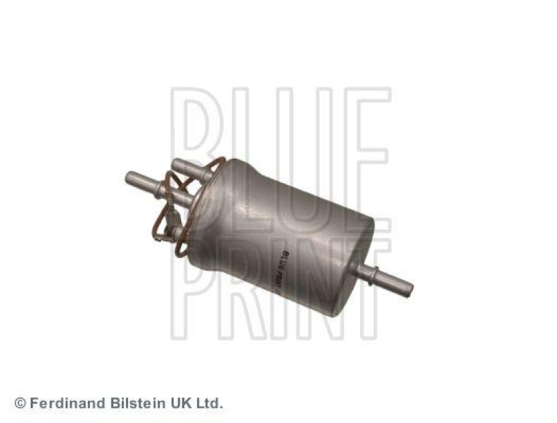 BLUE PRINT ADV182319 Kraftstofffilter mit Druckregler und Masseband für VW-Audi