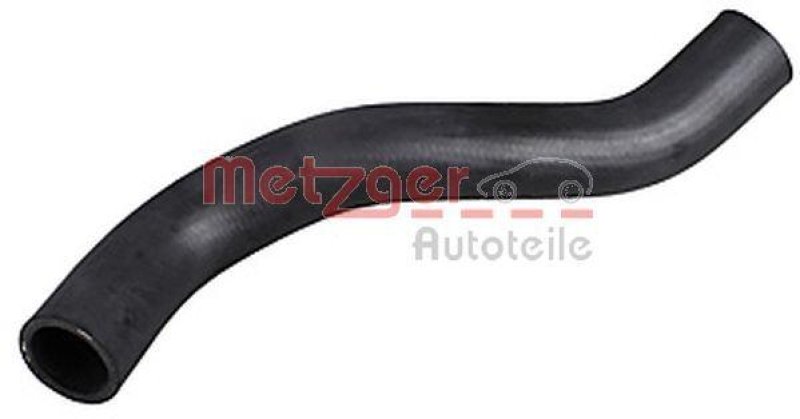 METZGER 2421057 Kühlerschlauch für HYUNDAI/KIA