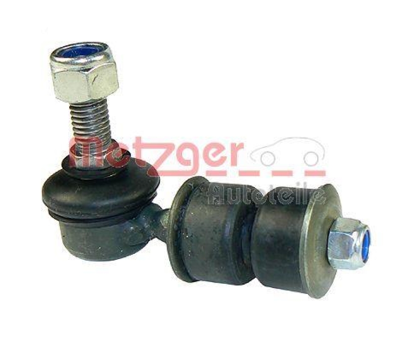 METZGER 53003118 Stange/Strebe, Stabilisator für OPEL/SAAB VA links/rechts