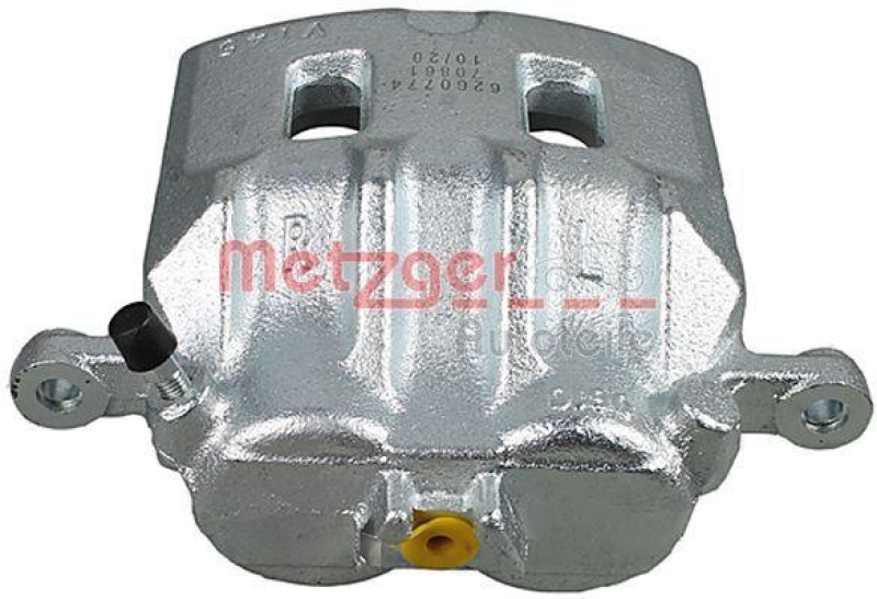 METZGER 6260774 Bremssattel Neuteil für SUBARU VA rechts