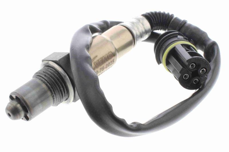 VEMO V30-76-0025 Lambdasonde 4 Kabel / 350 mm f&uuml;r MERCEDES-BENZ