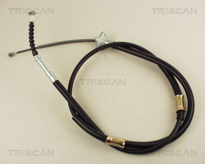 TRISCAN 8140 13134 Handbremsseil für Toyota Camry Sv20/21