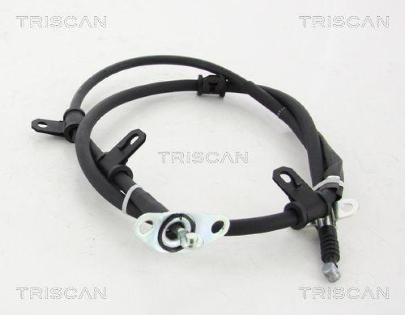 TRISCAN 8140 431006 Handbremsseil für Hyundai