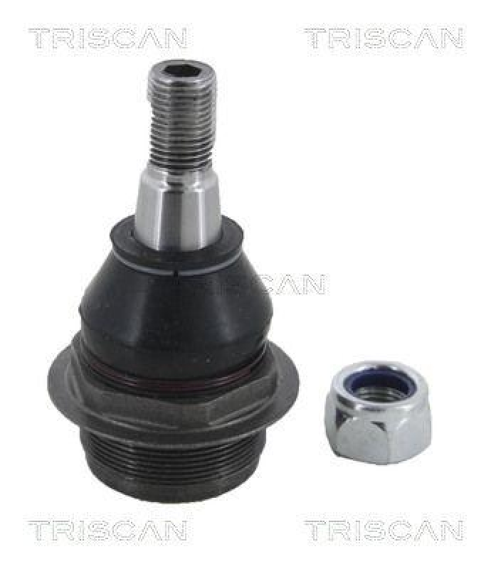 TRISCAN 8500 10596 Traggelenk für Nissan, Opel, Renault