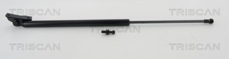 TRISCAN 8710 68215 Gasfeder Hinten für Subaru