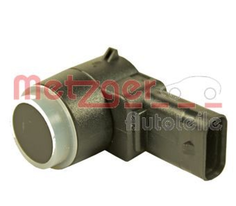 METZGER 0901045 Sensor, Einparkhilfe für SEAT/VW