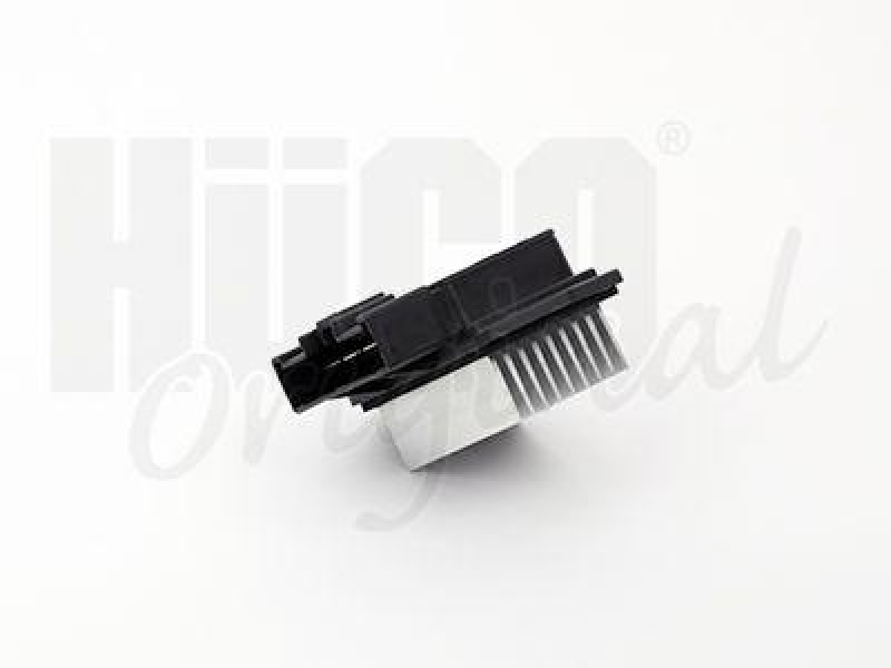 HITACHI 132566 Regler, Innenraumgebl&auml;se f&uuml;r LEXUS u.a.