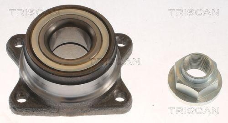 TRISCAN 8530 42210 Radlagersatz Hinten für Mitsubishi Galant