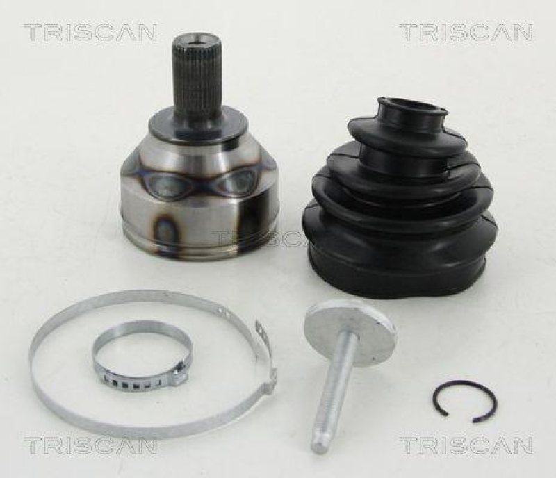 TRISCAN 8540 27114 Gleichlaufgelenk für Volvo