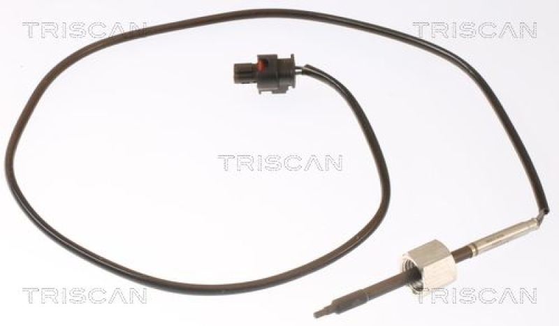 TRISCAN 8826 23045 Sensor, Abgastemperatur für Mercedes