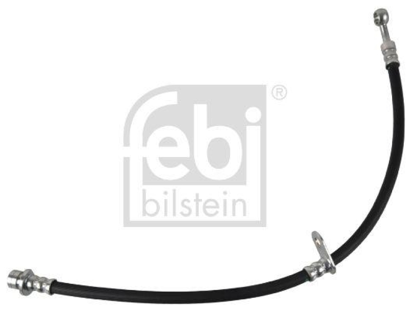 FEBI BILSTEIN 174849 Bremsschlauch für HONDA