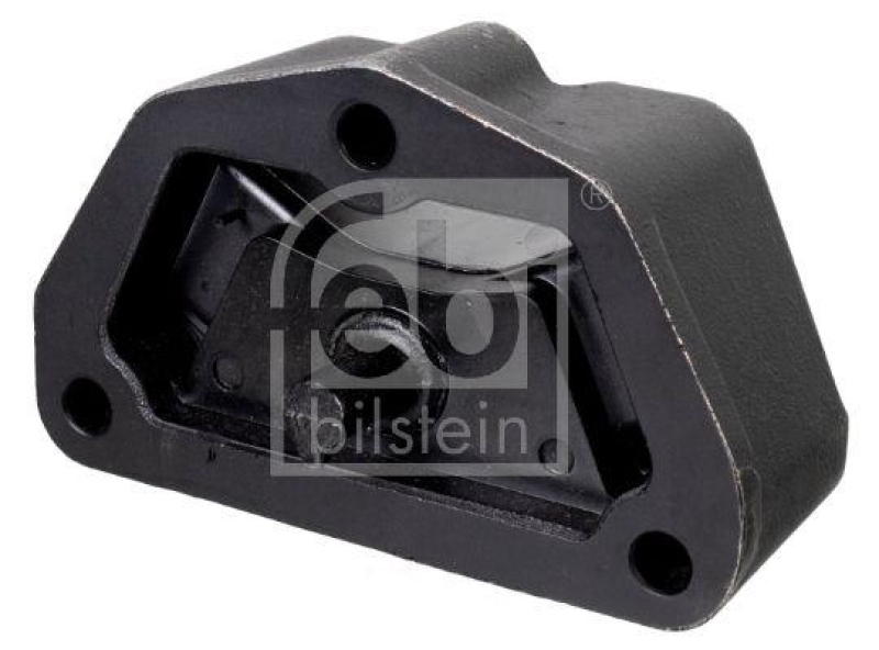 FEBI BILSTEIN 175905 Motorlager für DAF