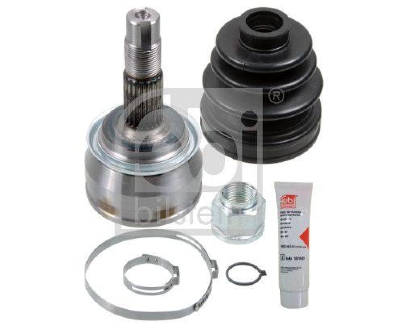 FEBI BILSTEIN 184612 Antriebswellengelenksatz für Vauxhall