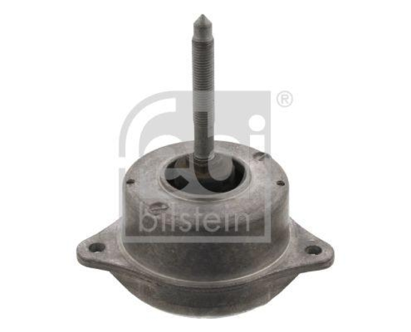 FEBI BILSTEIN 34849 Motorlager für Porsche