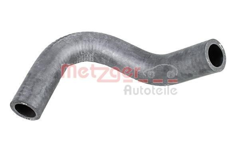 METZGER 2421058 Kühlerschlauch für HYUNDAI/KIA