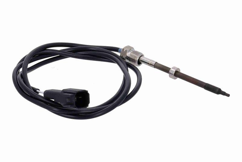 VEMO V25-72-0282 Sensor, Abgastemperatur 2-Polig für FORD