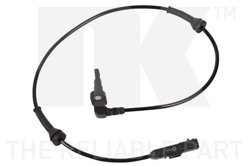 NK 293965 Sensor, Raddrehzahl für RENAULT