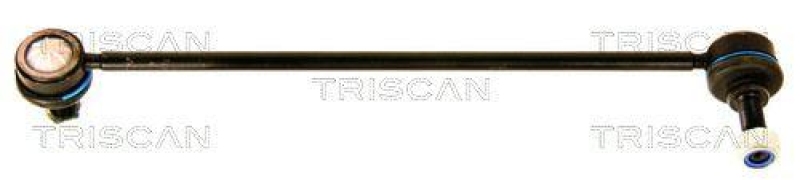 TRISCAN 8500 29627 Stabilisatorstange für Audi, Seat, Skoda, Vw