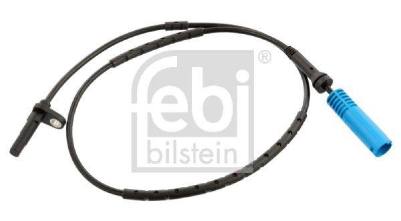 FEBI BILSTEIN 106621 ABS-Sensor für BMW