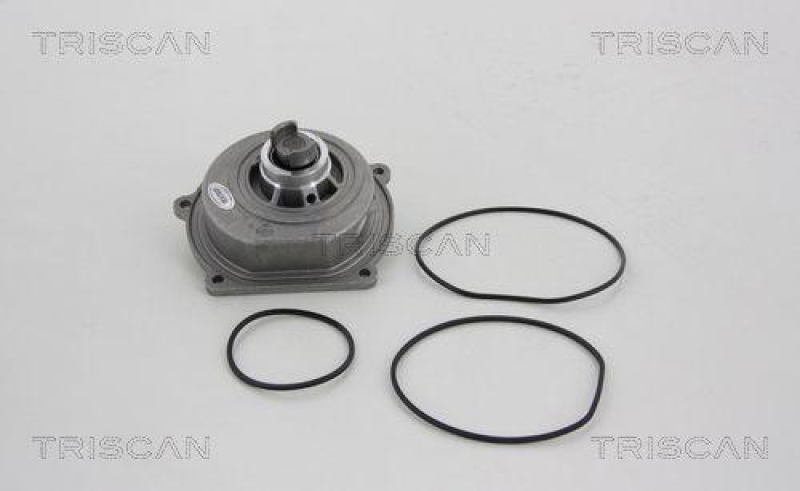 TRISCAN 8600 17011 Wasserpumpe für Landrover