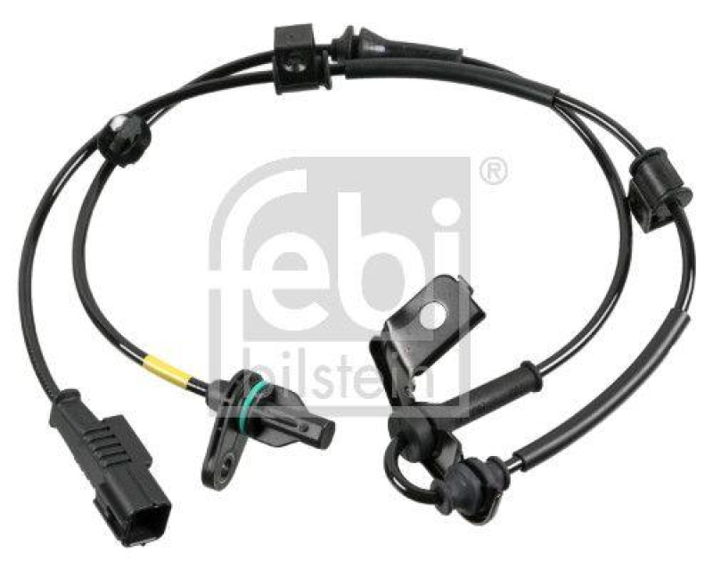 FEBI BILSTEIN 181248 ABS-Sensor für HYUNDAI