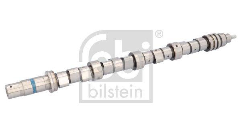 FEBI BILSTEIN 18357 Nockenwelle für Peugeot