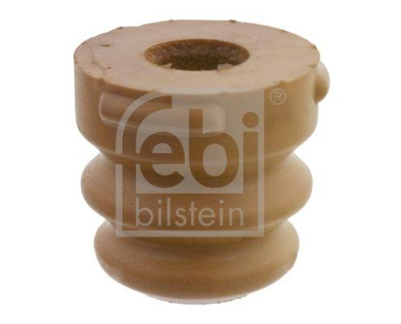 FEBI BILSTEIN 23458 Anschlagpuffer für Stoßdämpfer für VW-Audi