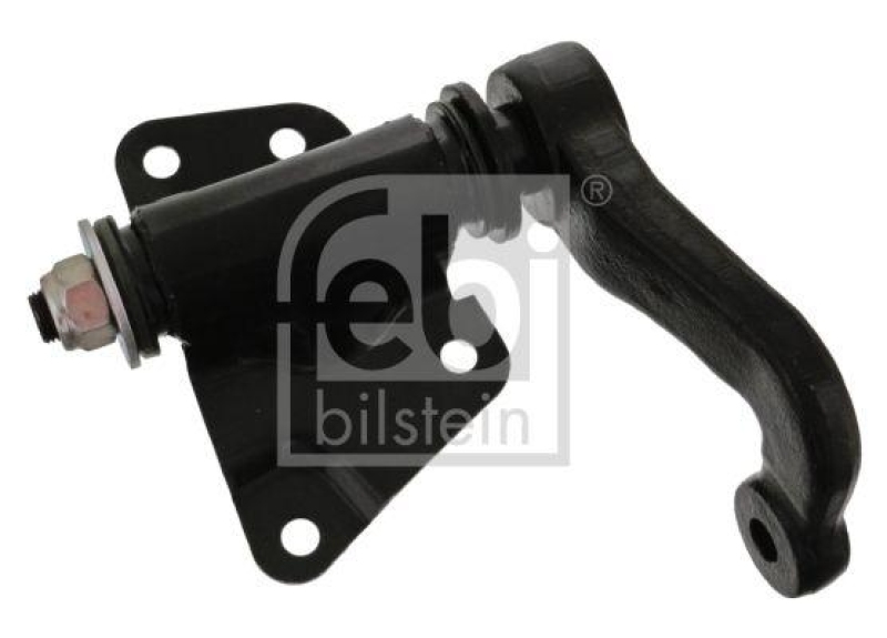 FEBI BILSTEIN 41917 Lenkzwischenhebel für KIA