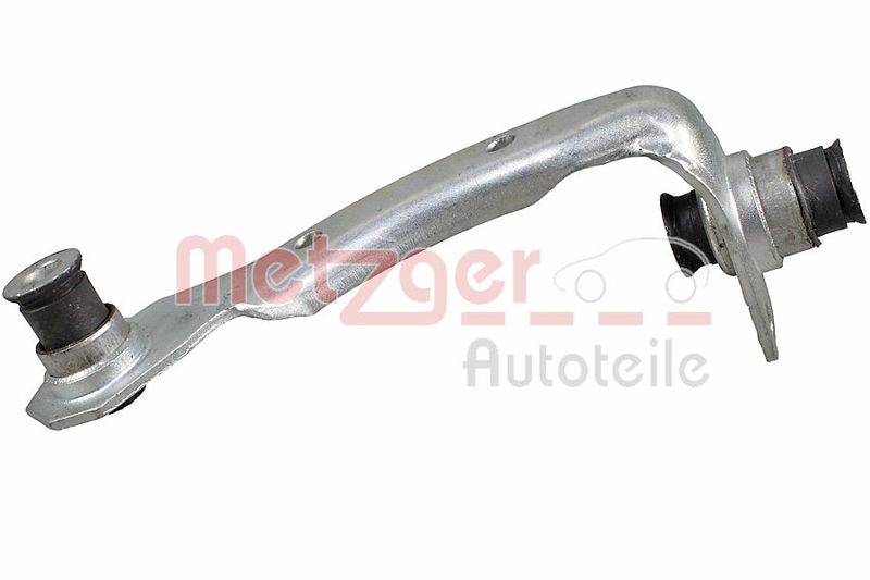 METZGER 8053903 Lagerung, Motor für RENAULT links