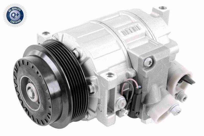 VEMO V30-15-0016 Kompressor, Klimaanlage Zexel Dcs 17 / Kc-88 Erstausrüsterqualit für MERCEDES-BENZ