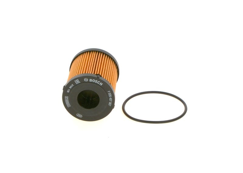 BOSCH F 026 407 067 Ölfilter P7067 Ø 67mm Höhe 1005mm