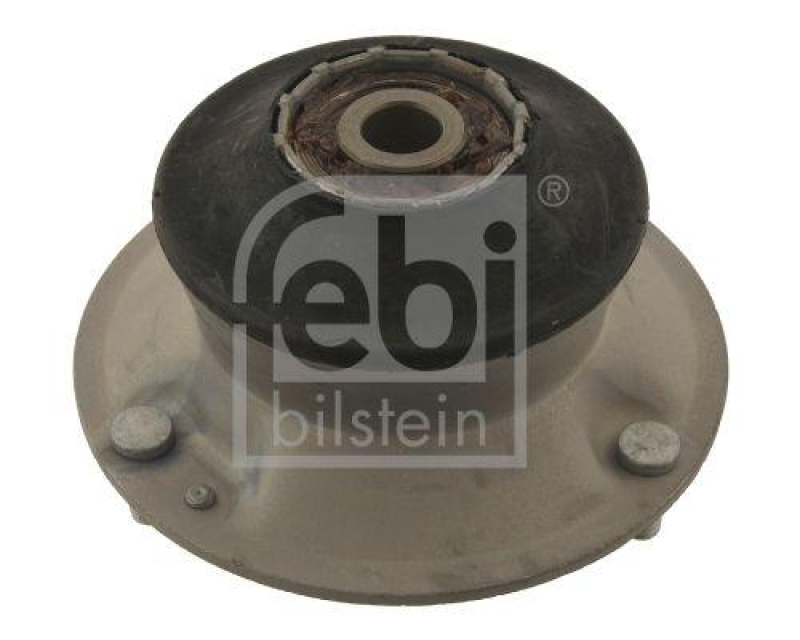 FEBI BILSTEIN 30277 Federbeinstützlagersatz mit Kugellager für BMW