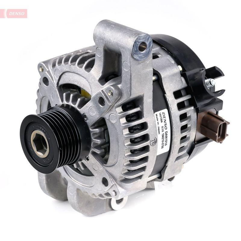 DENSO DAN1016 Generator FORD C-MAX (07-)