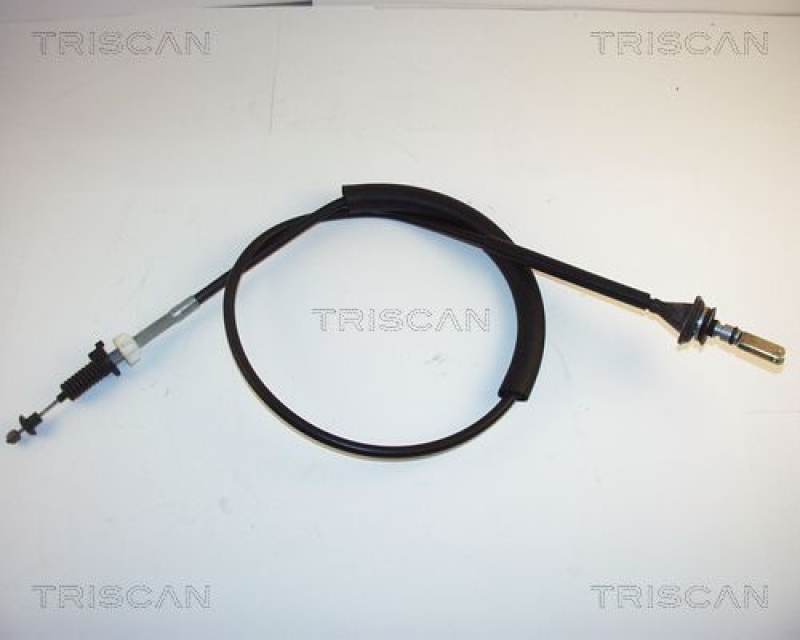 TRISCAN 8140 40209 Kupplungsseil für Honda Civic 1.3, 1.5, 1.6