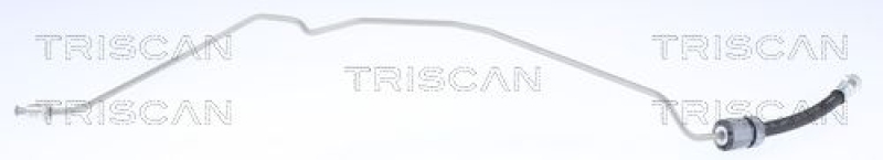 TRISCAN 8150 27230 Bremsschlauch f&uuml;r Volvo