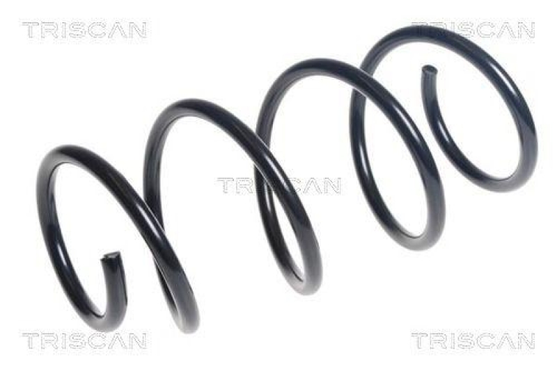 TRISCAN 8750 23197 Spiralfeder Vorne für Coil Spring Front Mercede