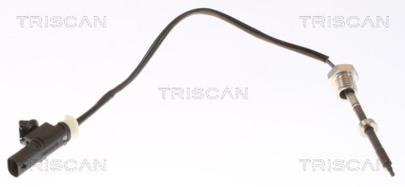 TRISCAN 8826 23047 Sensor, Abgastemperatur für Mercedes