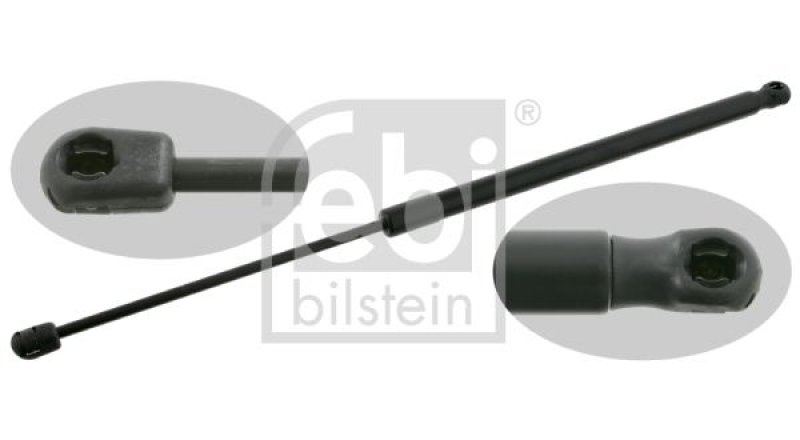 FEBI BILSTEIN 27739 Gasdruckfeder für Heckklappe für Mercedes-Benz