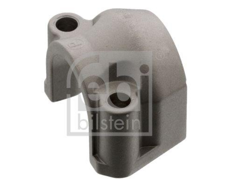 FEBI BILSTEIN 40444 Befestigungsbügel für Stabilisatorlager für Mercedes-Benz