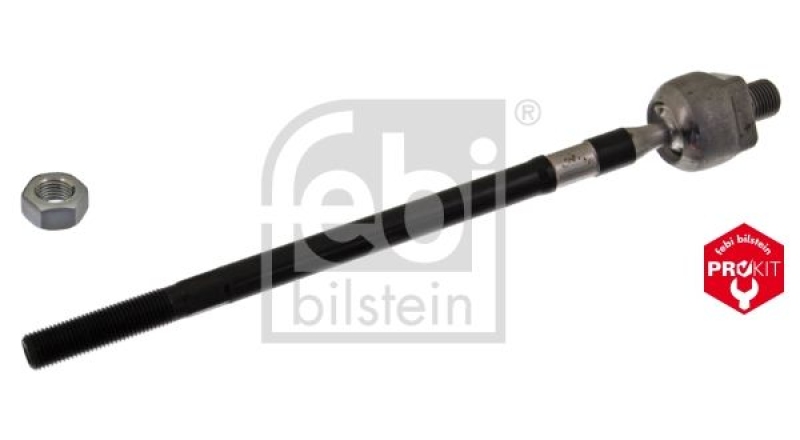 FEBI BILSTEIN 41918 Axialgelenk mit Kontermutter für HYUNDAI